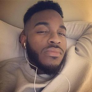 Meet your Posher, Tashawn